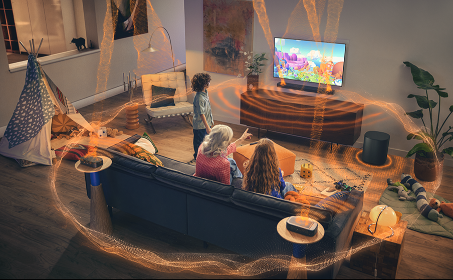 JBL enciende el sonido con el lanzamiento en Costa Rica de sus nuevas barras de sonido